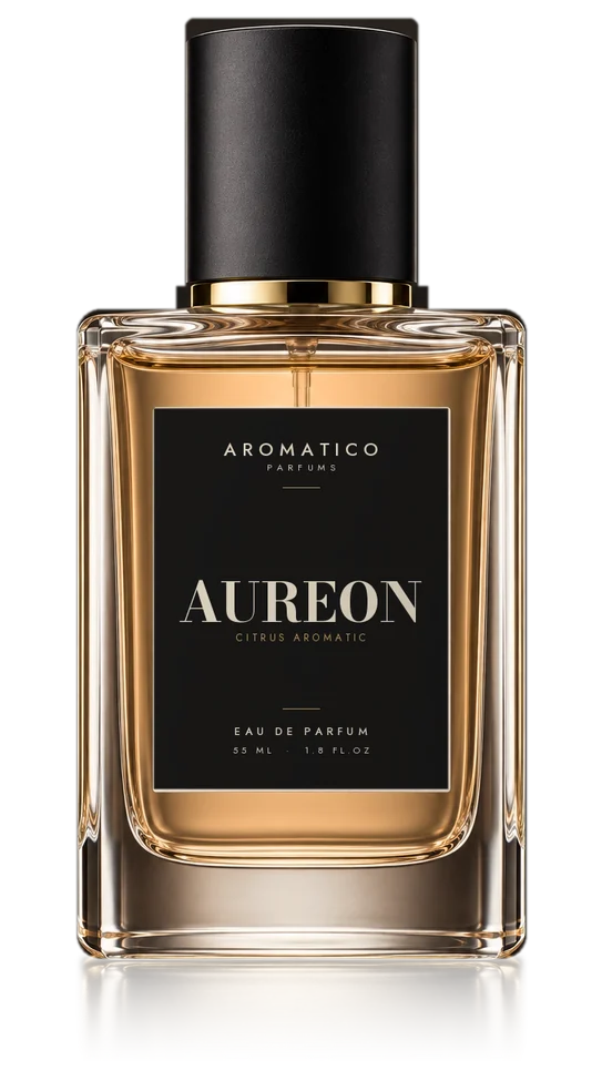 Aureon eau de parfum
