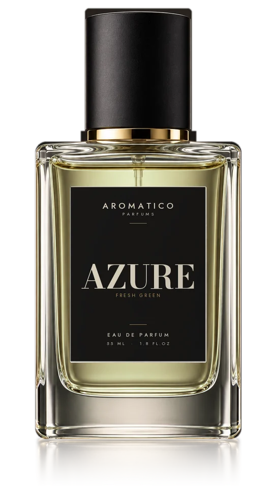 Azure eau de parfum