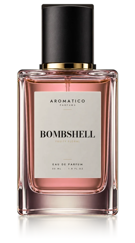 Bombshell eau de parfum