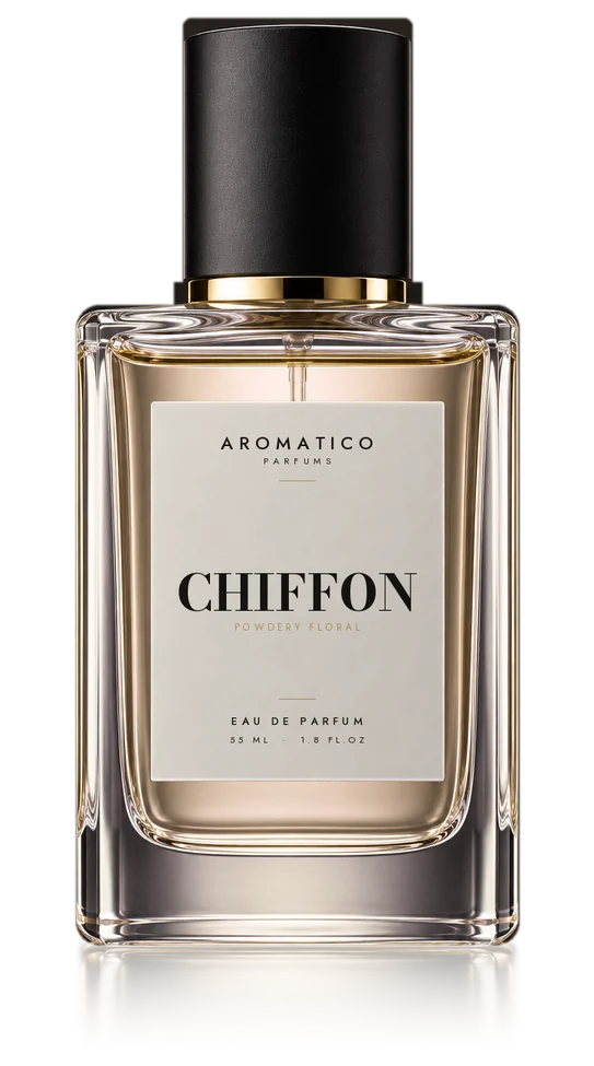 Chiffon eau de parfum