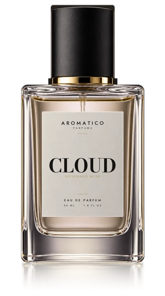 Cloud eau de parfum