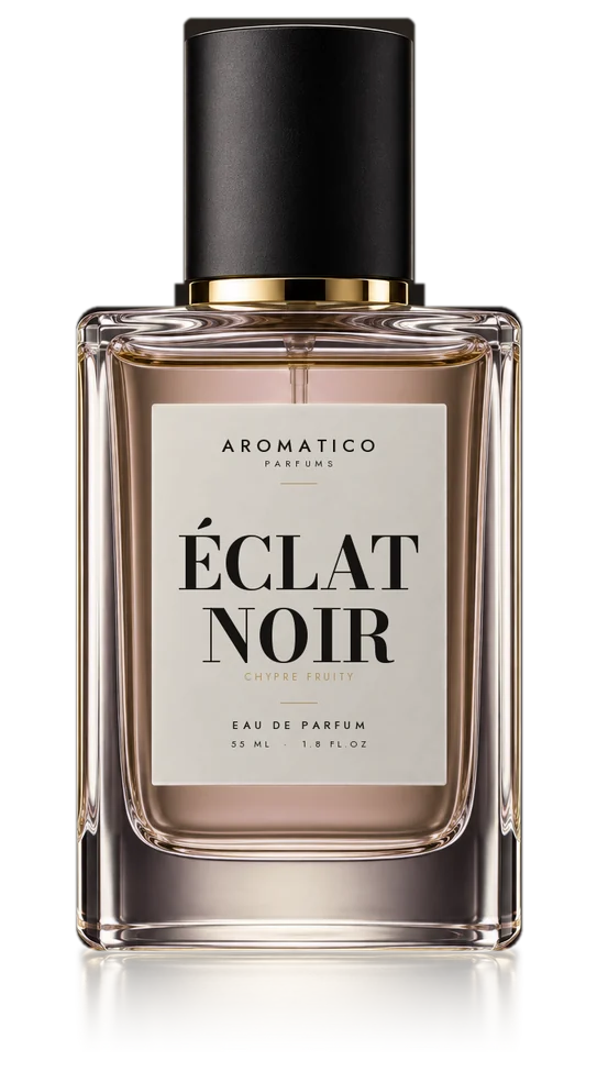 Éclat Noir eau de parfum