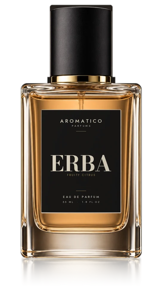 Erba eau de parfum