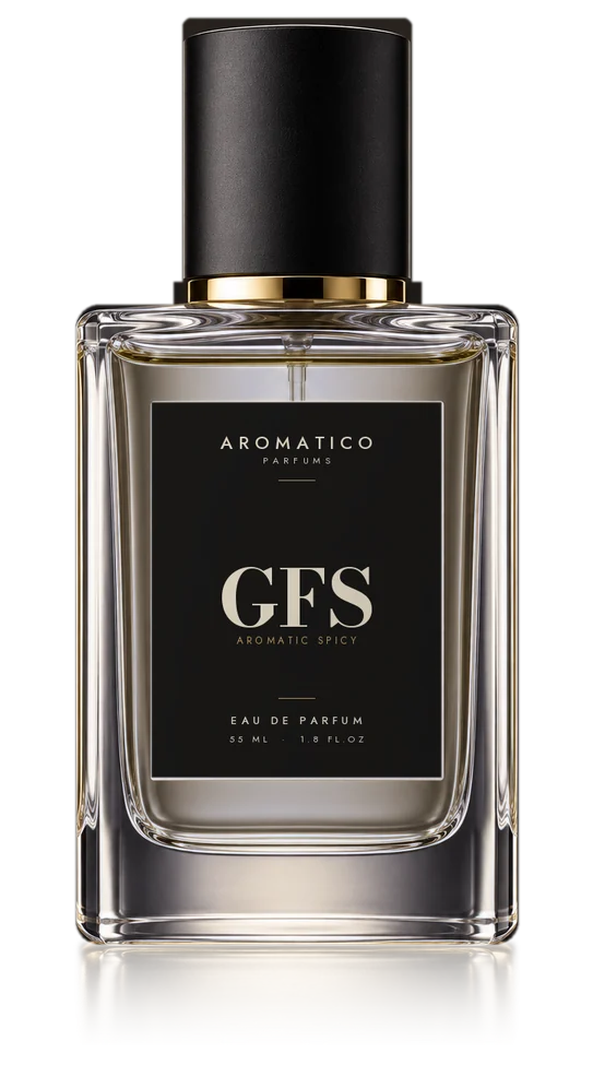 GFS eau de parfum
