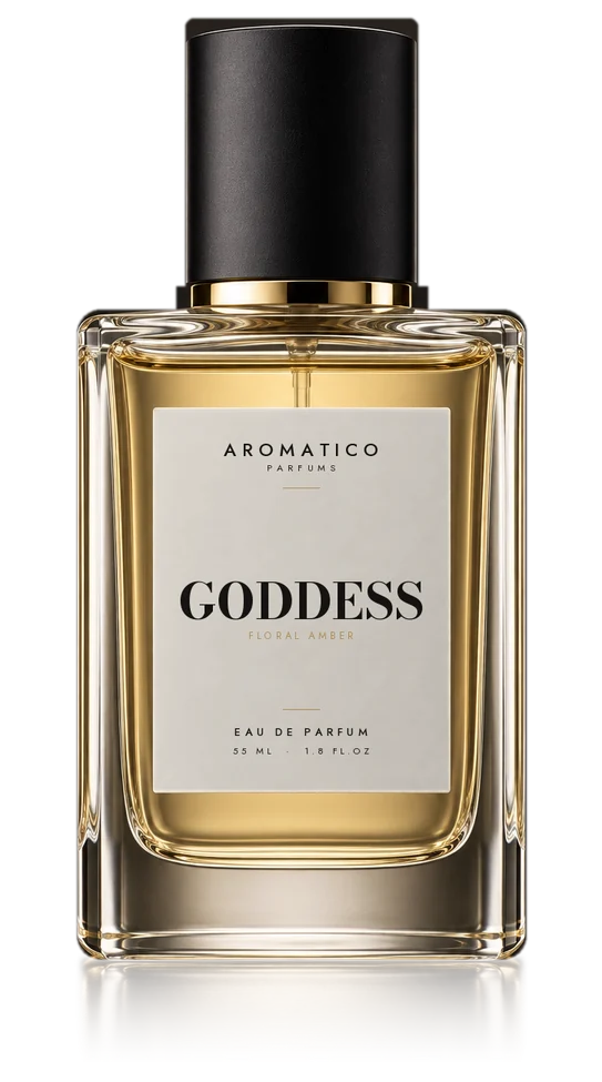 Goddess eau de parfum