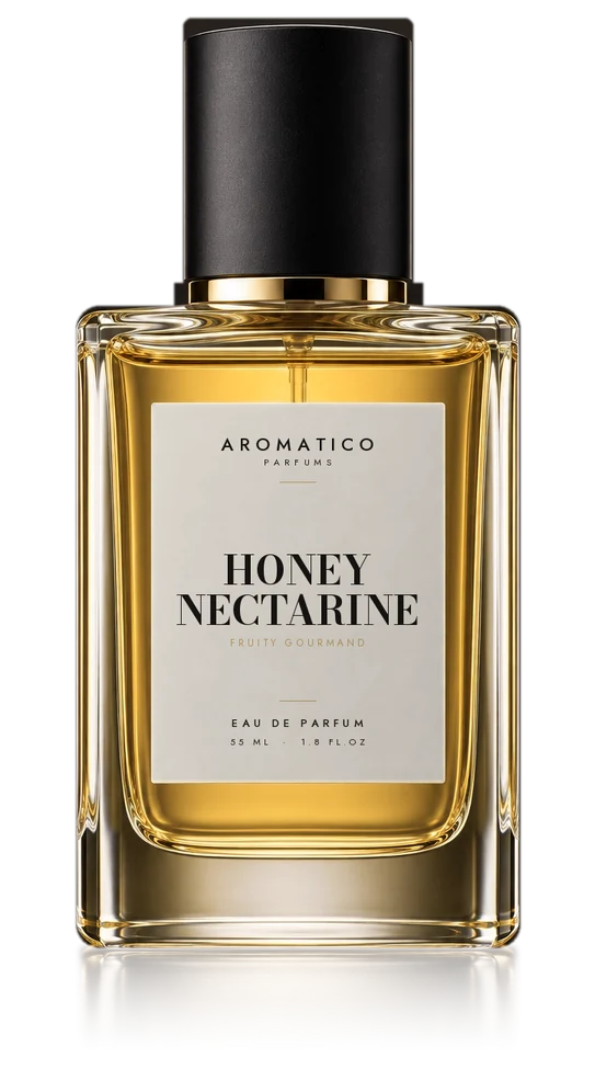 Honey Nectarine eau de parfum