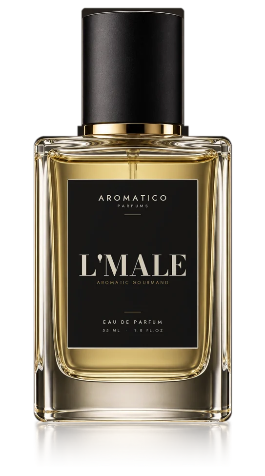 L'Male eau de parfum