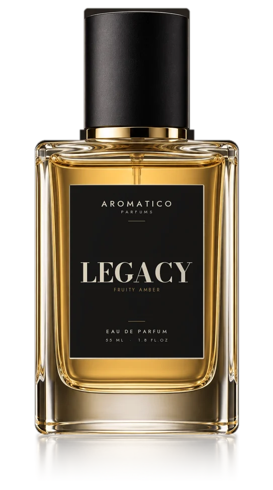 Legacy eau de parfum