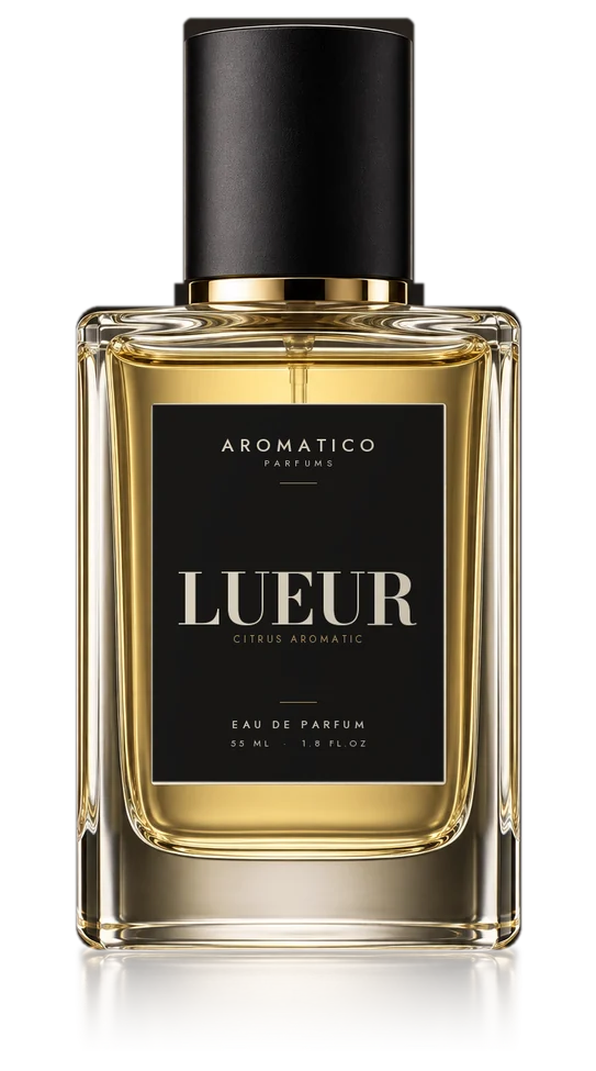 Lueur eau de parfum