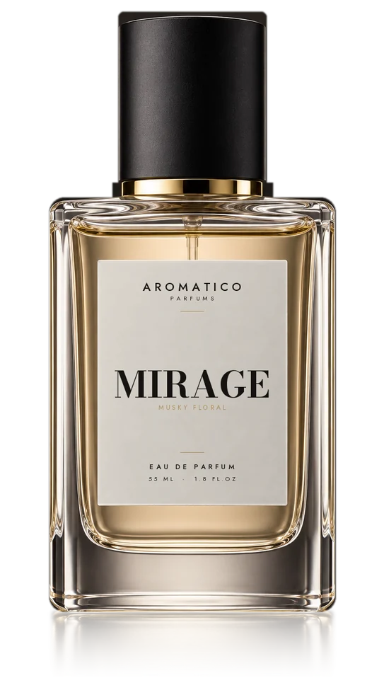 Mirage eau de parfum