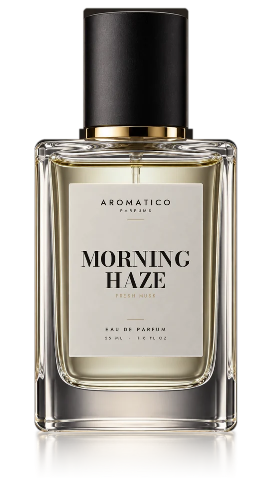 Morning Haze eau de parfum