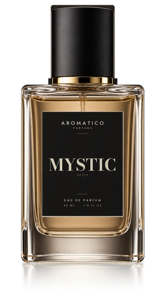Mystic eau de parfum