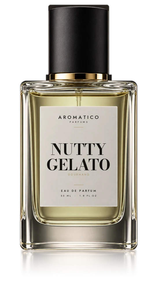 Nutty Gelato eau de parfum