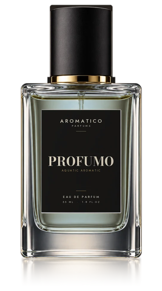 Profumo eau de parfum