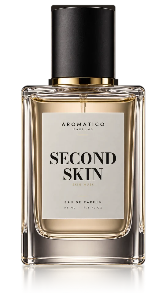 Second Skin eau de parfum