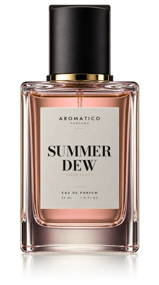 Summer Dew eau de parfum