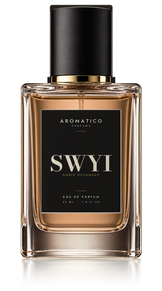 SWYI eau de parfum