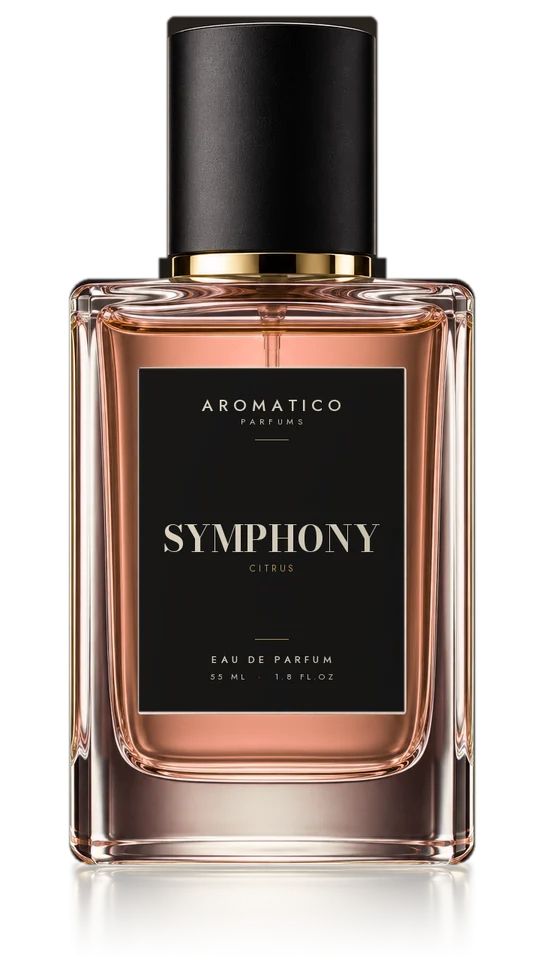 Symphony eau de parfum