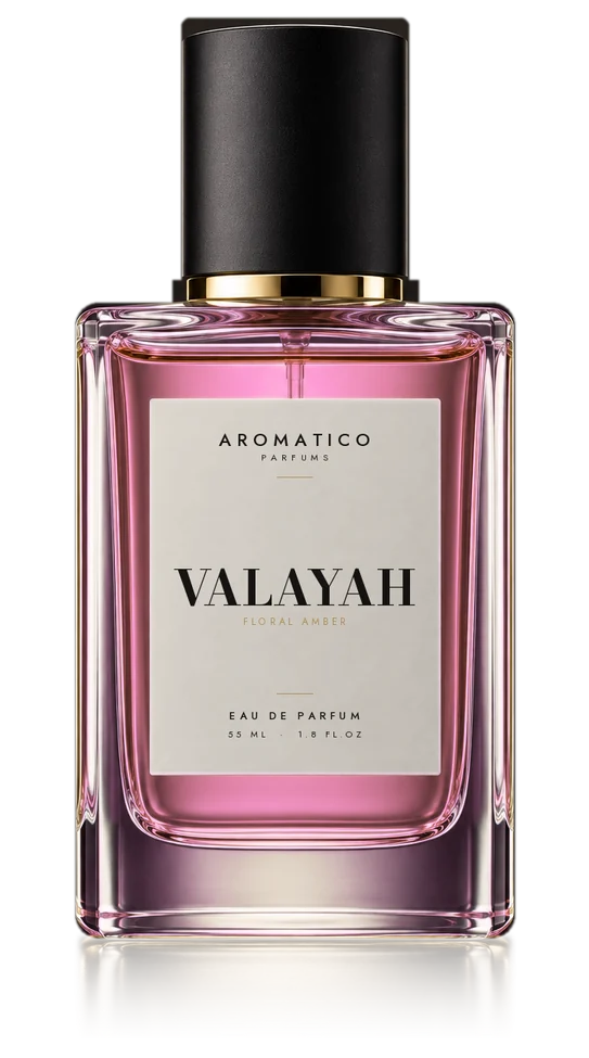Valayah eau de parfum
