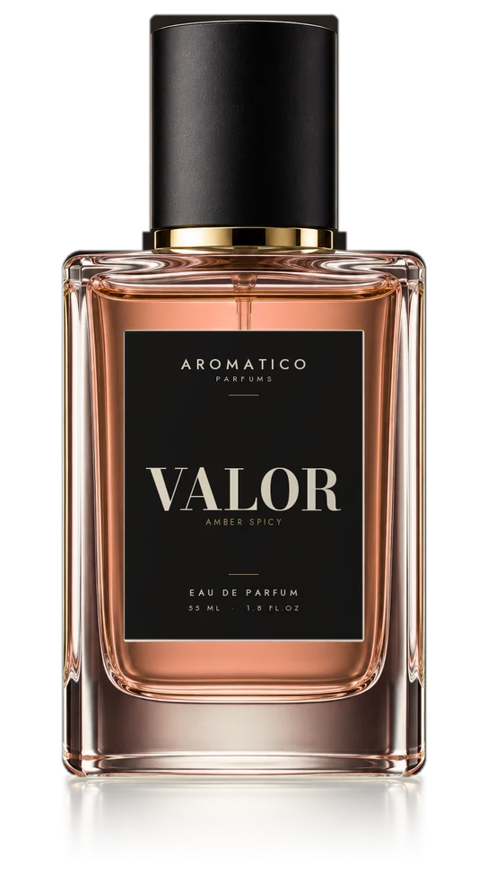 Valor eau de parfum