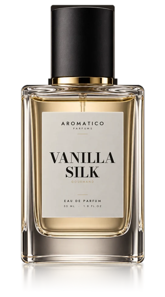 Vanilla Silk eau de parfum