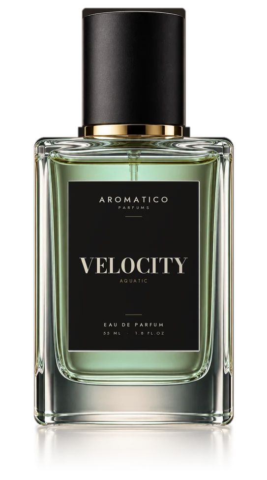 Velocity eau de parfum