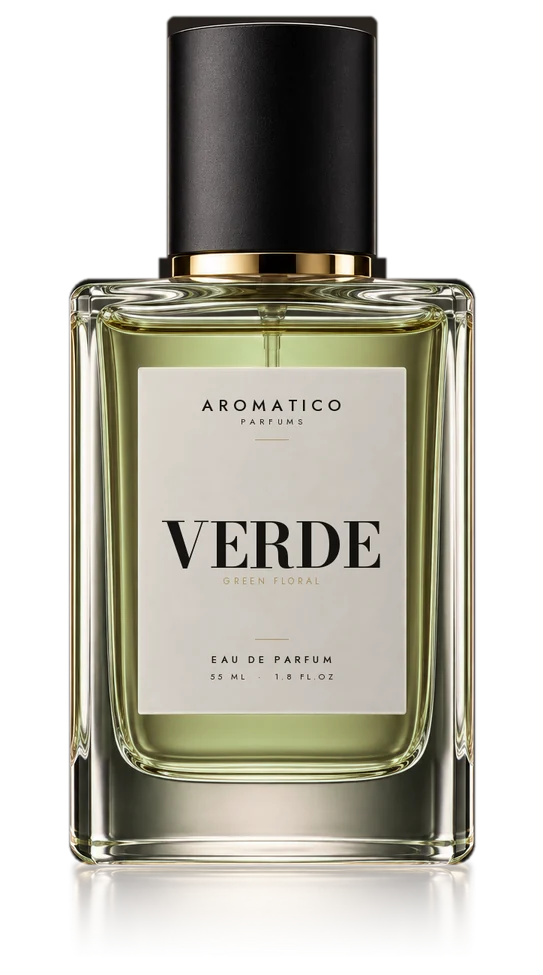 Verde eau de parfum