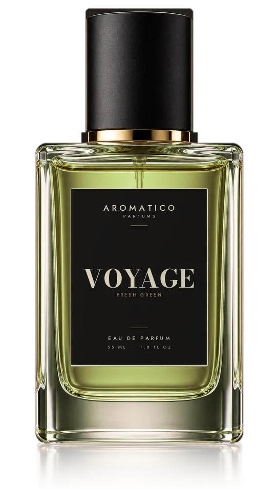 Voyage eau de parfum