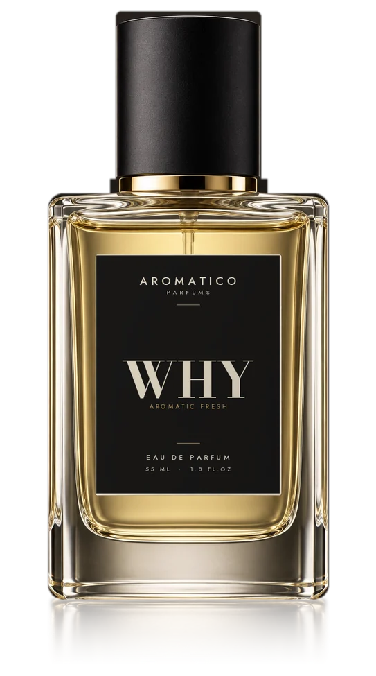 Why eau de parfum