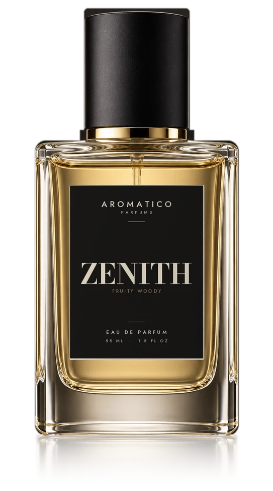 Zenith eau de parfum